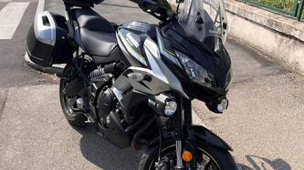 Kawasaki Versys 650 Grand Tourer (2017 - 20) usata