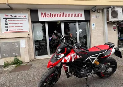 Ducati Hypermotard 950 RVE (2022 - 25) - Annuncio 9949842