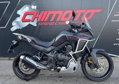 Honda Transalp XL750 (2023 - 24) - Annuncio 9949849