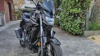 Yamaha MT-03 (2018 - 19) usata