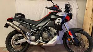 Aprilia Tuareg 660 (2022 - 24) 