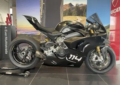 Ducati Panigale V4 R 1000 (2019 - 20) - Annuncio 9949872