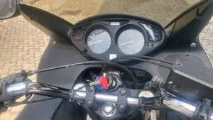 Honda Deauville 650 (1998 - 01)  (10)