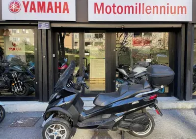 Piaggio Mp3 300 LT Yourban Sport (2017 - 19) - Annuncio 9949878