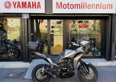Moto Morini X-Cape 650 (2021 - 26) - Annuncio 9949880