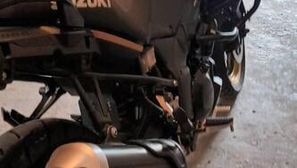 Suzuki V-Strom 1000 (2017 - 20) usata