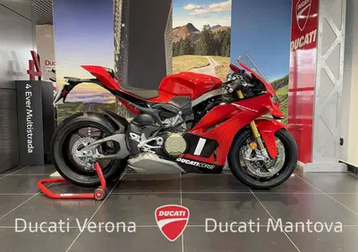 Ducati Panigale V4 S (2025 - 26) - Annuncio 9949894