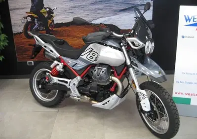 Moto Guzzi V85 TT (2024 - 26) - Annuncio 9949885