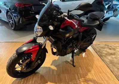 Yamaha MT-07 (2014 - 16) - Annuncio 9949890