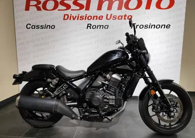 Honda CMX 1100 Rebel DCT (2021 - 24) - Annuncio 9949889