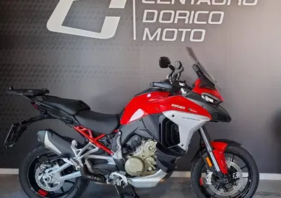 Ducati Multistrada V4 S (2021 - 24) - Annuncio 9949893
