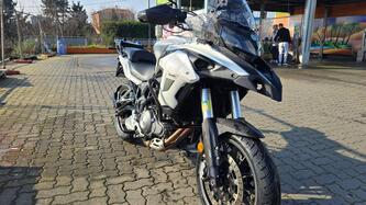 Benelli TRK 502 ABS (2017 - 20) usata