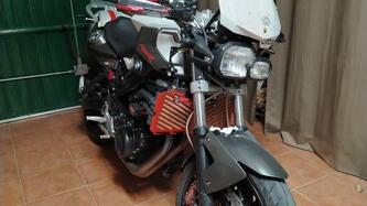 Bmw F 800 R (2009 - 11) usata