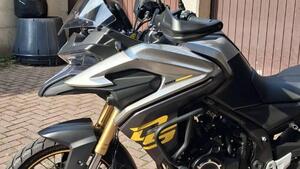 Voge Valico 525DSX (2023 - 26) 