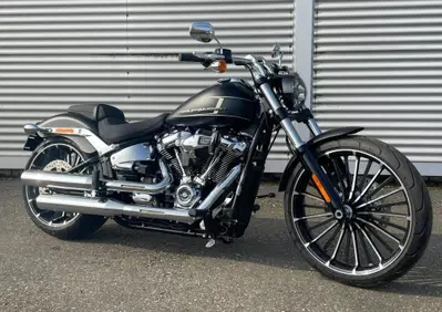 Harley-Davidson Breakout 117 (2025 - 26) - Annuncio 9949917
