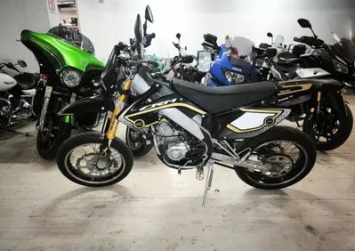 HM CRM F125 X Derapage RR 4t - Annuncio 9949921