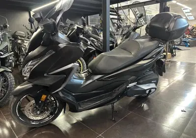 Honda Forza 350 (2022 - 24) - Annuncio 9949907