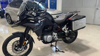 Bmw F 850 GS (2021 - 24) usata