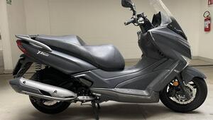 Kymco X-Town 300i ABS (2016 - 20) 