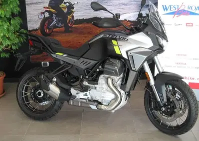 Moto Guzzi Stelvio (2024 - 26) - Annuncio 9949926