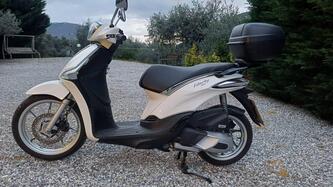 Piaggio Liberty 125 3V ABS (2021 - 24) usata