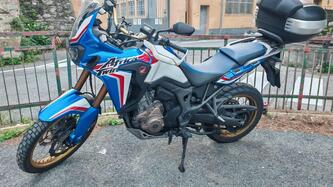 Honda Africa Twin CRF 1000L DCT (2018 - 19) usata