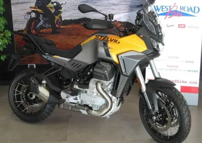 Moto Guzzi Stelvio PFF (2024 - 26) - Annuncio 9949934