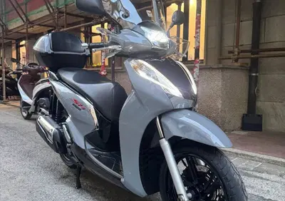 Honda SH 300 i ABS (2016 - 20) - Annuncio 9949931