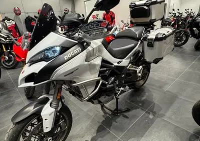 Ducati Multistrada 1260 S (2018 - 20) - Annuncio 9949943