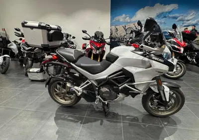 Ducati Multistrada 1260 S (2018 - 20) - Annuncio 9949943