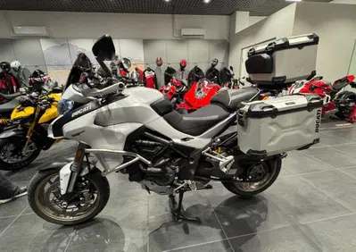Ducati Multistrada 1260 S (2018 - 20) - Annuncio 9949943