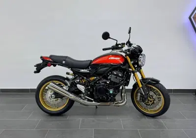Kawasaki Z 900 RS SE (2026) - Annuncio 9949977