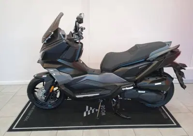 Sym ADX 300 (2024 - 26) - Annuncio 9949999