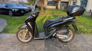 Honda SH 150i (2020 - 23) 