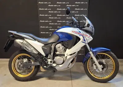 Honda Transalp XL 700 V (2007 - 2013) - Annuncio 9950011