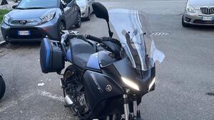 Yamaha Tracer 7 GT (2021 - 24) 