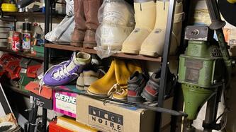 Bmw R 850 R Comfort (2004 - 07) usata