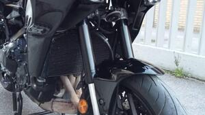 Yamaha Tracer 9 (2021 - 24) 