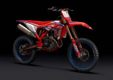 Betamotor RX 300 2T (2024 - 25) - Annuncio 9950022
