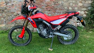 Honda CRF 300L (2025 - 26) usata