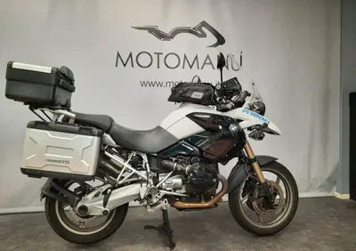 Bmw R 1200 GS (2010 - 12) - Annuncio 9950025
