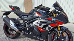 Suzuki GSX-R1000R (2019 - 20)  (3)