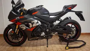 Suzuki GSX-R1000R (2019 - 20)  (2)