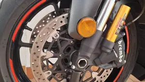 Suzuki GSX-R1000R (2019 - 20)  (8)