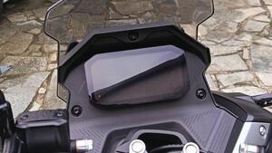 Voge Sfida SR1 ADV (2023 - 26) 