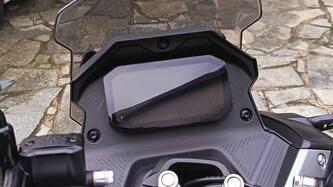 Voge Sfida SR1 ADV (2023 - 26)