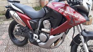 Honda Transalp XL 700 V (2007 - 2013) 
