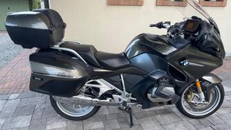 Bmw R 1250 RT (2021 - 25) usata