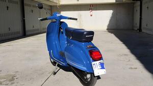 Vespa  