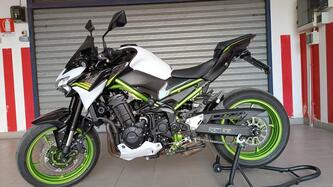 Kawasaki Z 900 (2021 - 24) usata